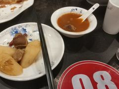-天仁聚驴肉香(北石槽店)
