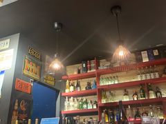 -杰J.w.m深夜食堂 厚杰居酒屋(淮海街商业街店)