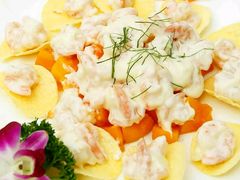 -龙桥私厨·姜花菊花过桥鱼·顺德菜(容桂店)