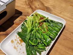 -木屋烧烤(岗顶二店)