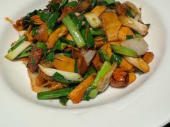 -老海陵·泰州菜(三水湾店)