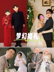 -绽放摄胶片摄影工作室