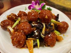 -北京小肠陈饭庄(方庄店)