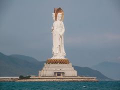 -三亚南山文化旅游区