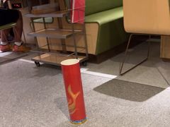 -海底捞火锅(奥山世纪城店)