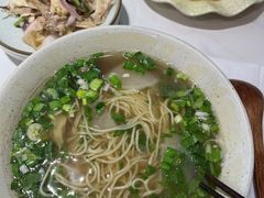 -清真·马记金兰牛肉面(大木桥路店)