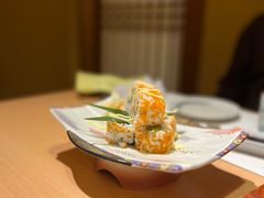 -蘭·日本料理铁板烧(碧云路店)