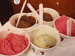 -杭州盛泰开元名都大酒店-地中海自助餐厅