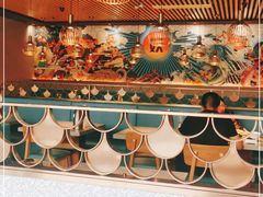 -半天妖烤鱼(石岛店)