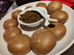 -百岁鱼庄·常州老字号(湖塘店)