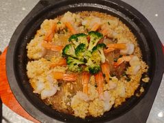 -老济南·地道济南菜(大明湖店)