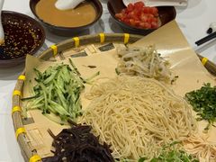 -眉州东坡(北苑华贸店)