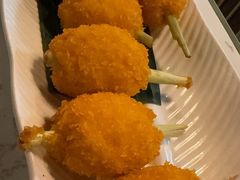 -浩海火烧云傣家菜(蓝港店)