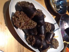 麻蒲碳烤肉(远景路店)-麻蒲碳烤肉(远景路1号店)