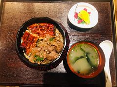 -yokocho上横町·日本食街(深业上城店)