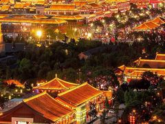 -大唐不夜城