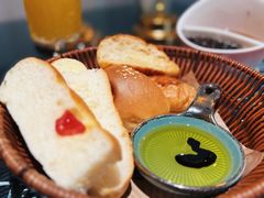 -EATALIA意塔利意式餐厅(鼓楼店)