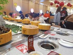 -喜家自助小火锅(乐客城店)