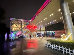 -融汇温泉