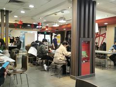 -麦当劳(花城大道华穗路店)