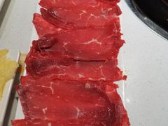 -古乐牛香·鲜牛肉牛杂火锅(吴江三里桥运东商业广场店)