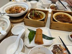 -蔡澜点心·粤菜(月星环球港店)