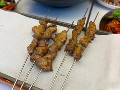 -517烧烤·龙虾·海鲜大排档(万象都荟店)