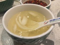 -润园四季椰子鸡火锅(海上世界店)