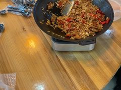 -福巷湘食小馆·猛火现炒(上海首店)