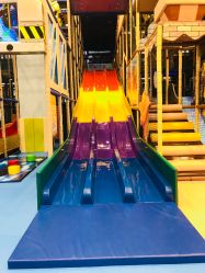 -meland亲子乐园•派对•研学(苏州悠方购物中心店)