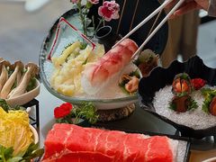 -享月汤皇·海鲜小火锅·聚会(曲江创意谷店)