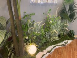 点击看大图 -八佰伴8008星级形象店