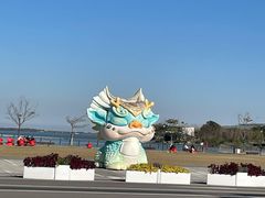 -朵云书院(滴水湖店)