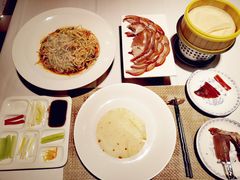 -同喜烤鸭店(光芒店)