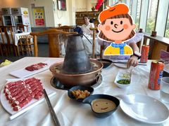 -东来顺饭庄(西直门店)