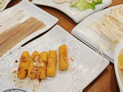-蘭番坊青海特色铜锅涮·清真