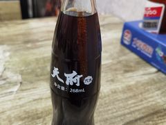 -华村烧烤(翠湖天地店)