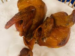 -丈母娘的饭局•新金陵菜(牛首山店)