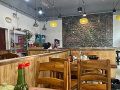 -螺蛳粉先生(蓟门桥店)