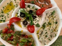-ALAMEEN阿拉伯餐厅(三里屯店)