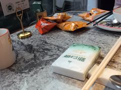 -新白鹿餐厅(松江开元地中海店)