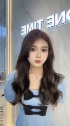 点击看大图 -MONE美发沙龙