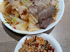 -直隶安家牛肉罩饼(七一路店)