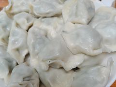 -山东水饺(南坪新街店)