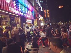 四季京味烤鸭店(农林下路店)-四季小馆·地道北京小吃(广百店)