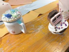 -100家灵感仓库·DIY团建(什刹海店)