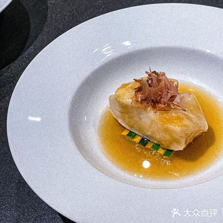 中西合璧，这家学院派西餐厅太有腔调！