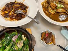 -鸭匠食府·挂炉烤鸭·新京菜(阜成路店)