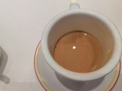 -金利茶餐厅(中船汇店)