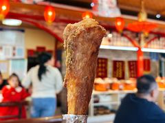 -王村姑老土炕莜面村(桥东店)